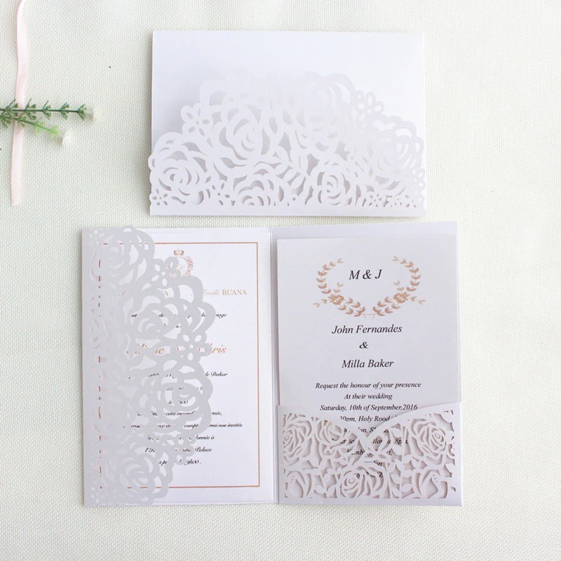 Foriegn/local Wedding invites and printing