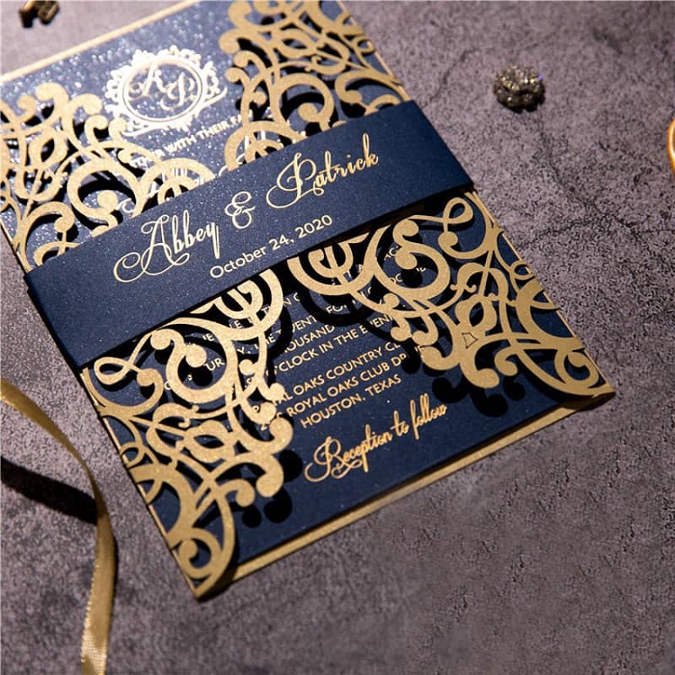 Foriegn/local Wedding invites and printing