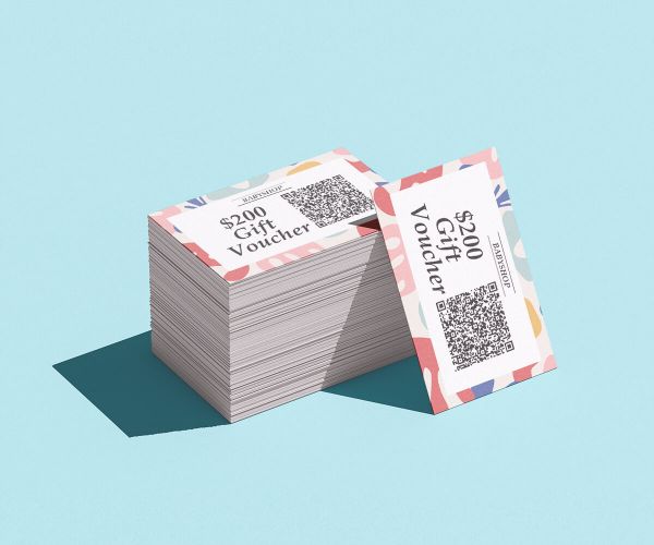 Digital Printing and designing image