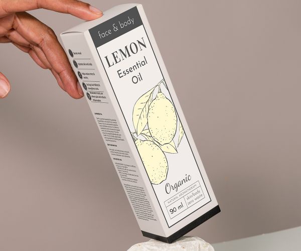 Packaging Boxes & Printing