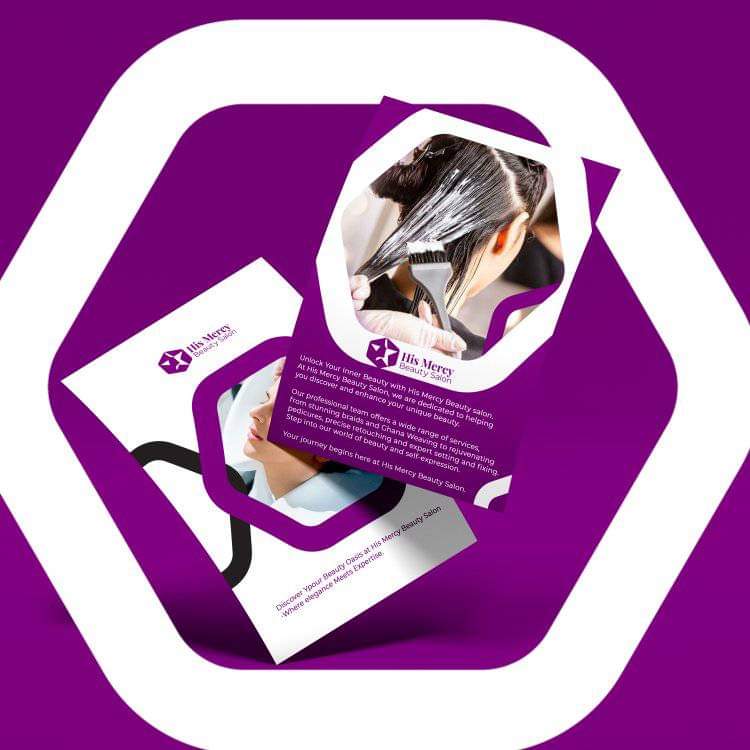 Identity Design & Printing