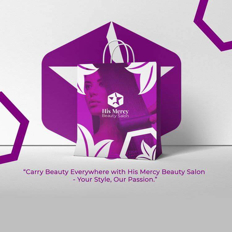 Identity Design & Printing