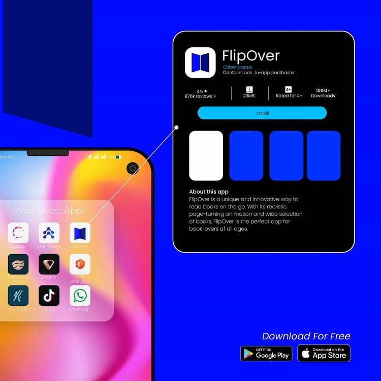 Identity Design & Printing