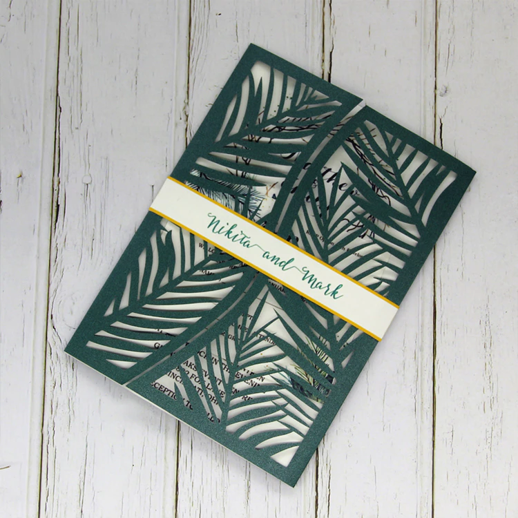 Foriegn/local Wedding invites and printing