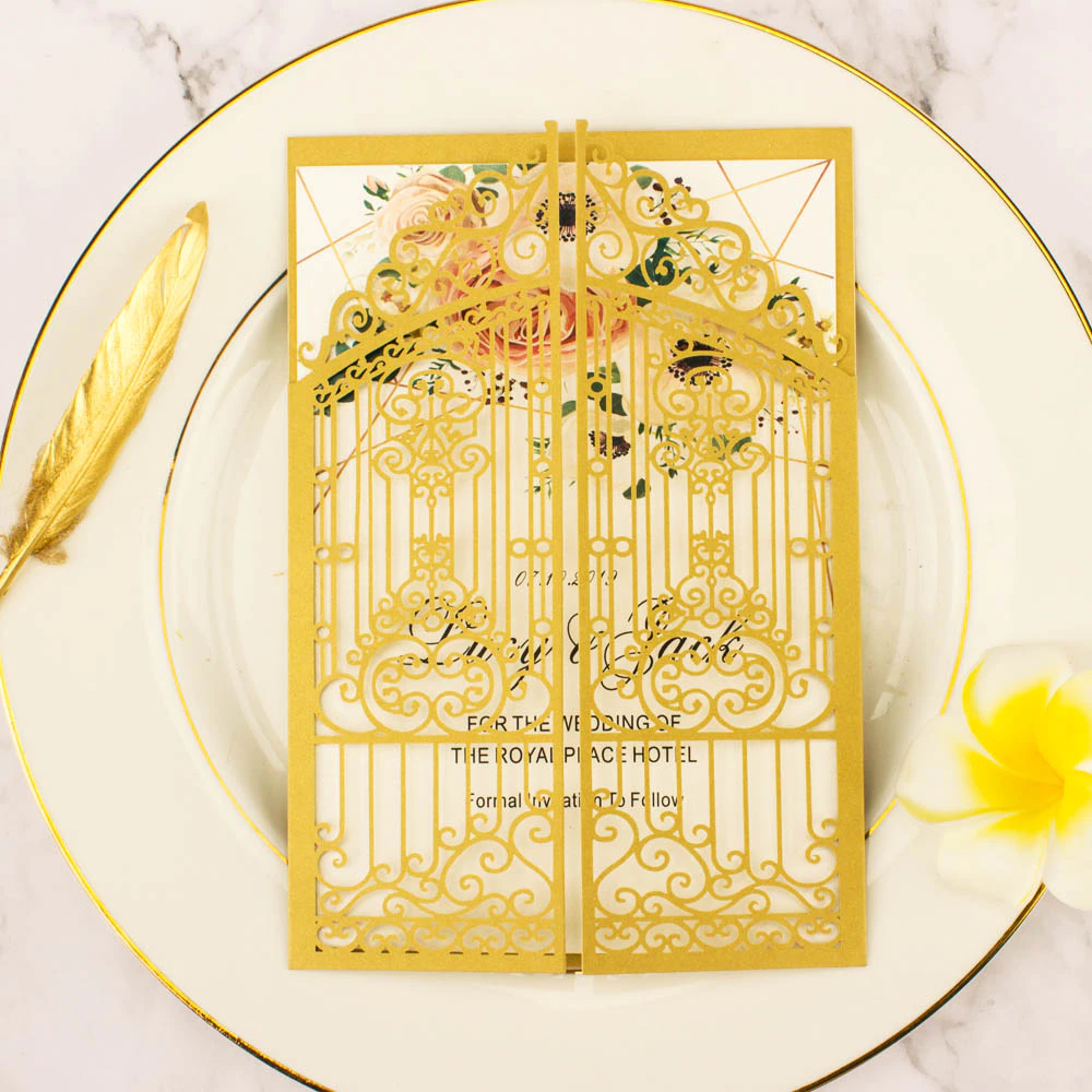 Foriegn/local Wedding invites and printing