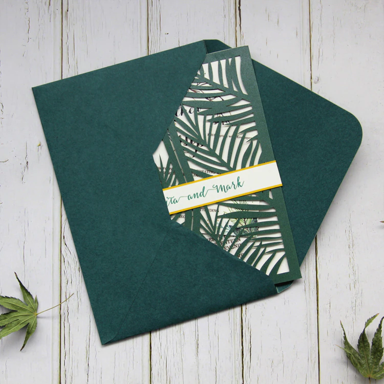 Foriegn/local Wedding invites and printing