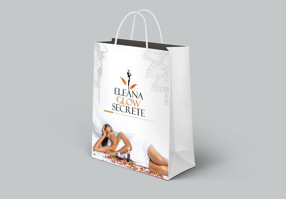 Identity Design & Printing