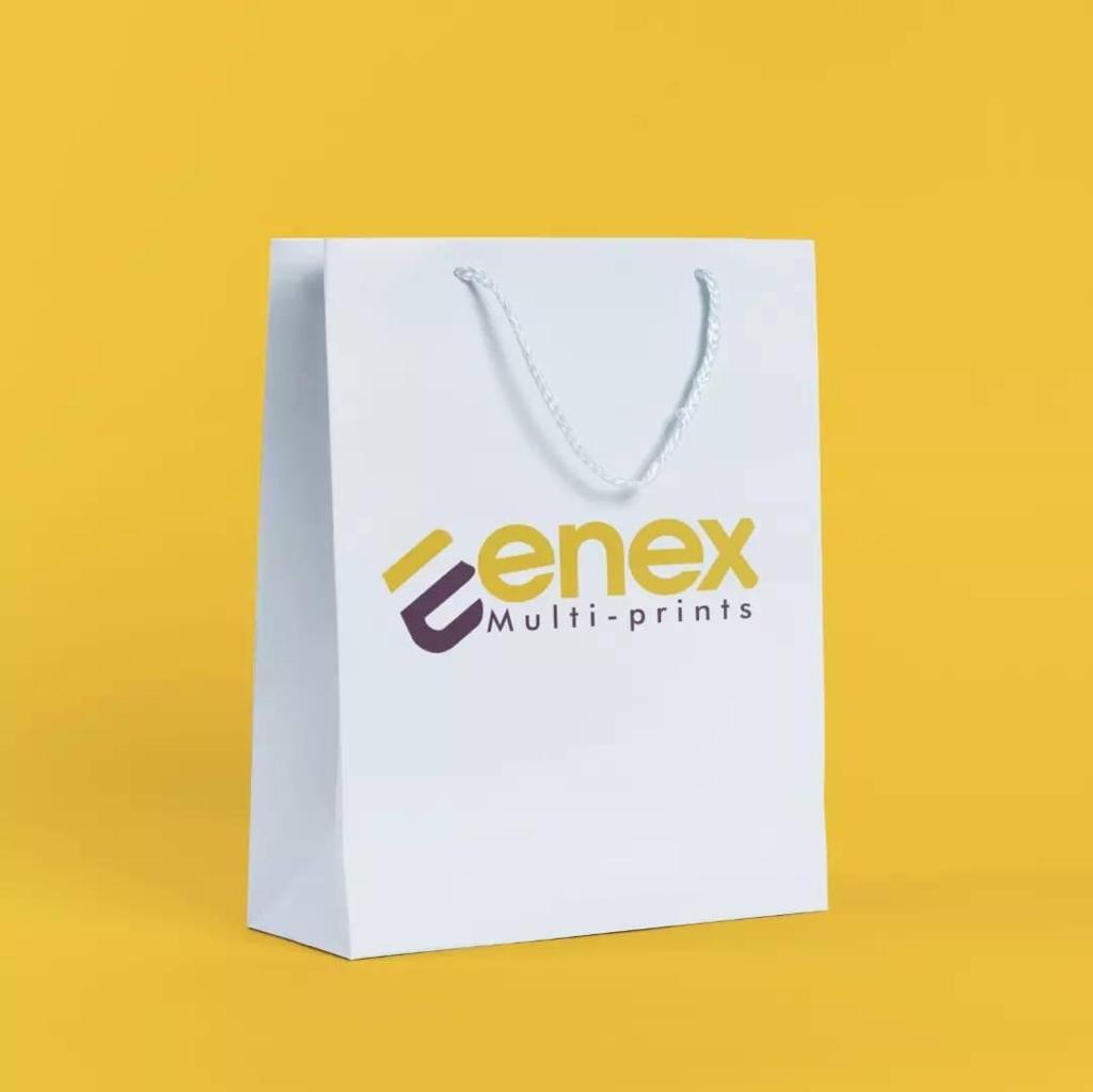 Identity Design & Printing