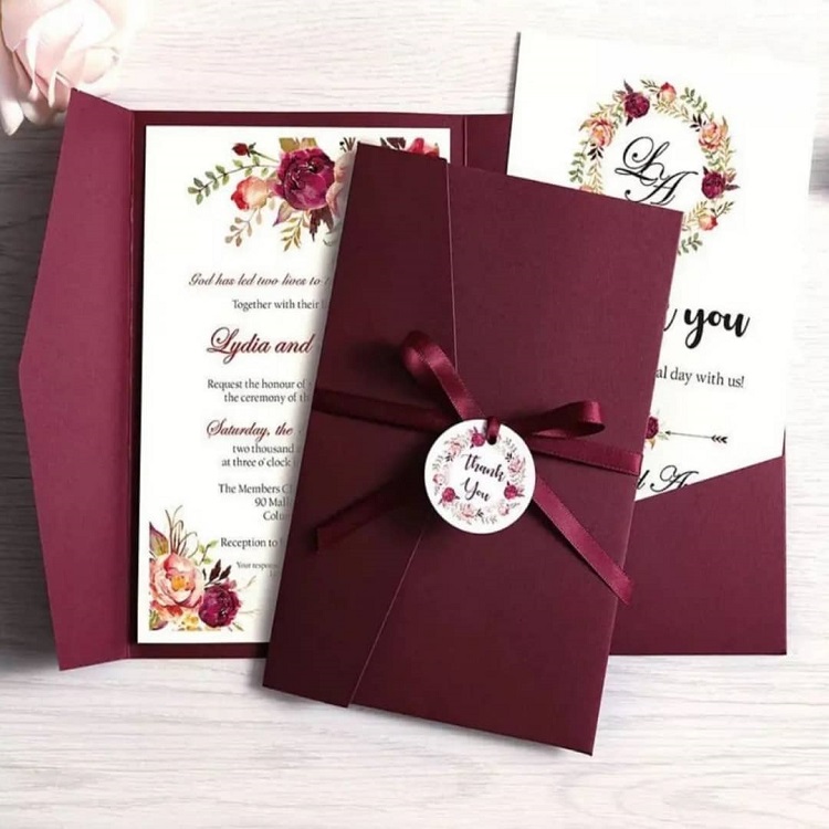 Foriegn/local Wedding invites and printing