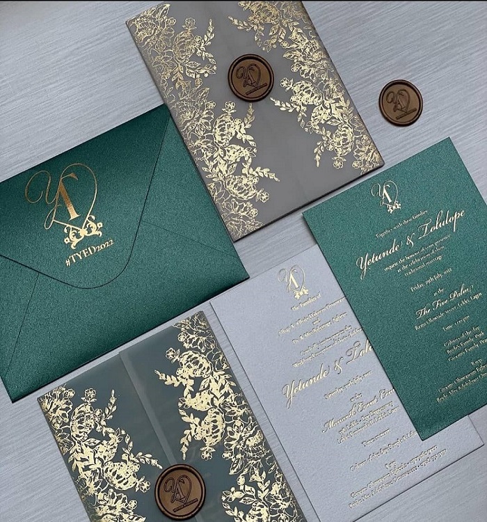 Foriegn/local Wedding invites and printing