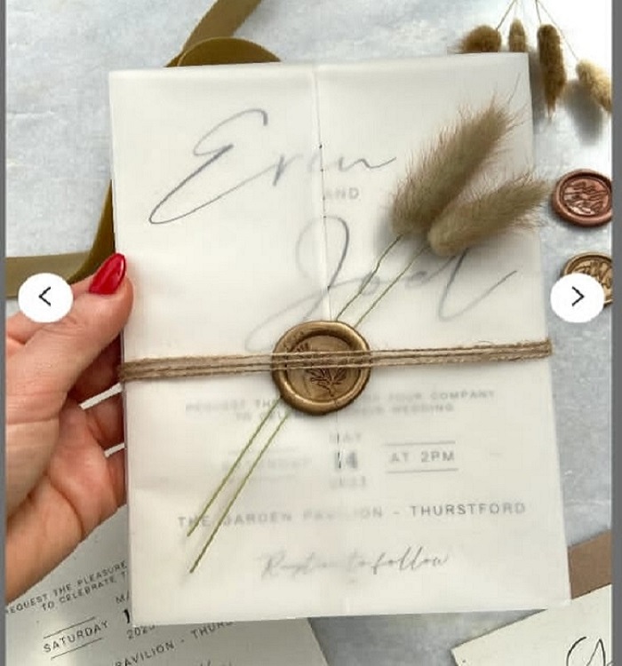 Foriegn/local Wedding invites and printing