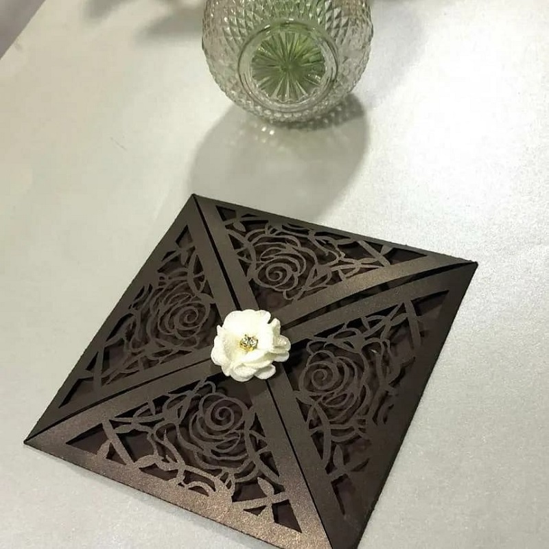 Foriegn/local Wedding invites and printing