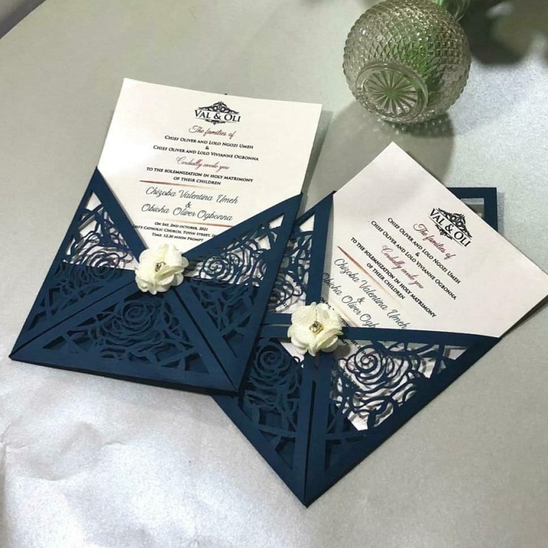 Foriegn/local Wedding invites and printing