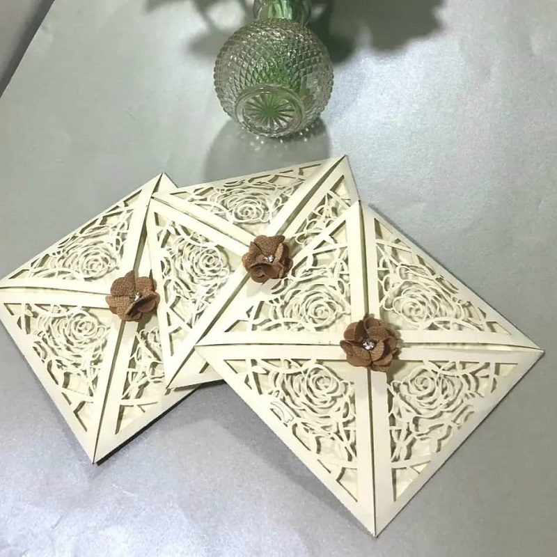 Foriegn/local Wedding invites and printing