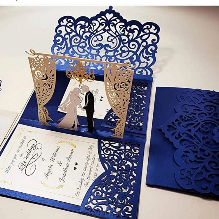 Foriegn/local Wedding invites and printing