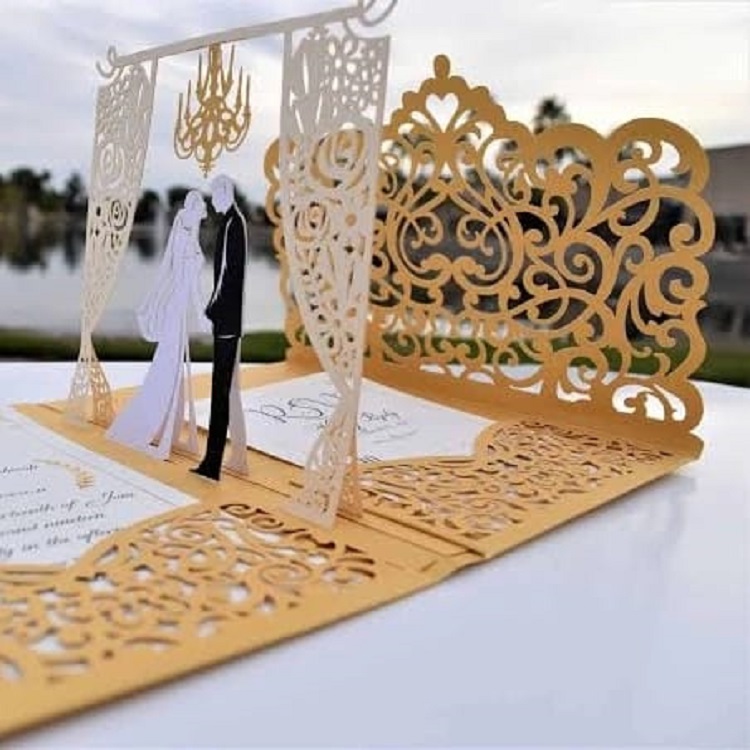 Foriegn/local Wedding invites and printing