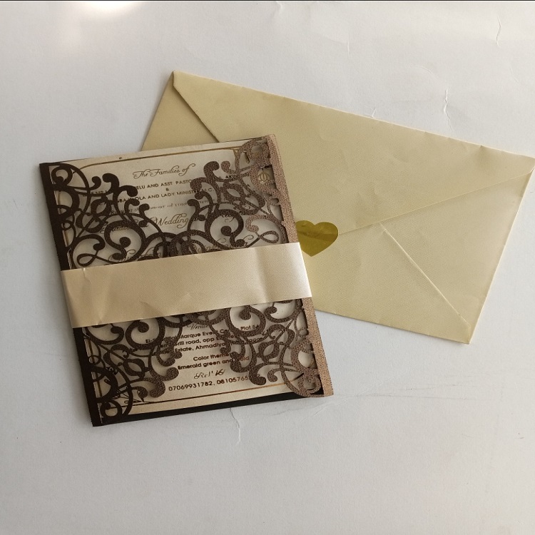 Foriegn/local Wedding invites and printing