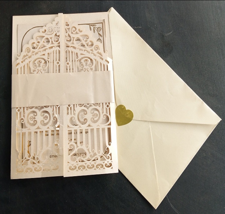 Foriegn/local Wedding invites and printing