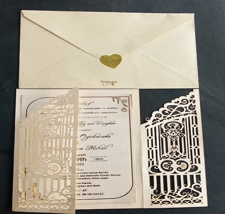 Foriegn/local Wedding invites and printing