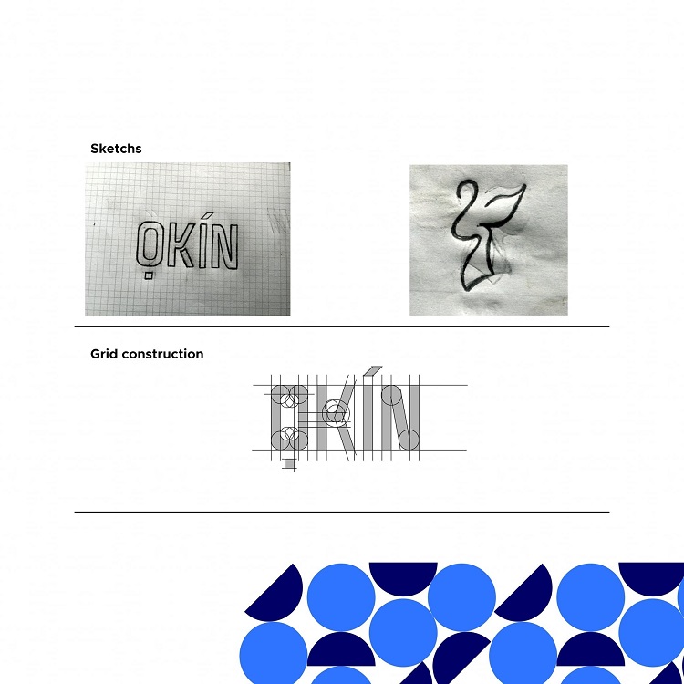 Identity design & Printing
