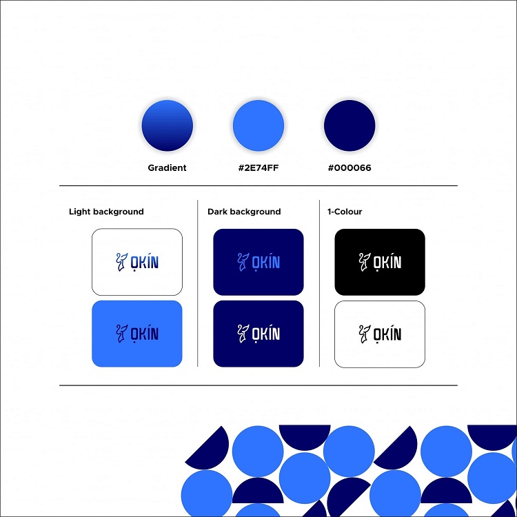 Identity design & Printing