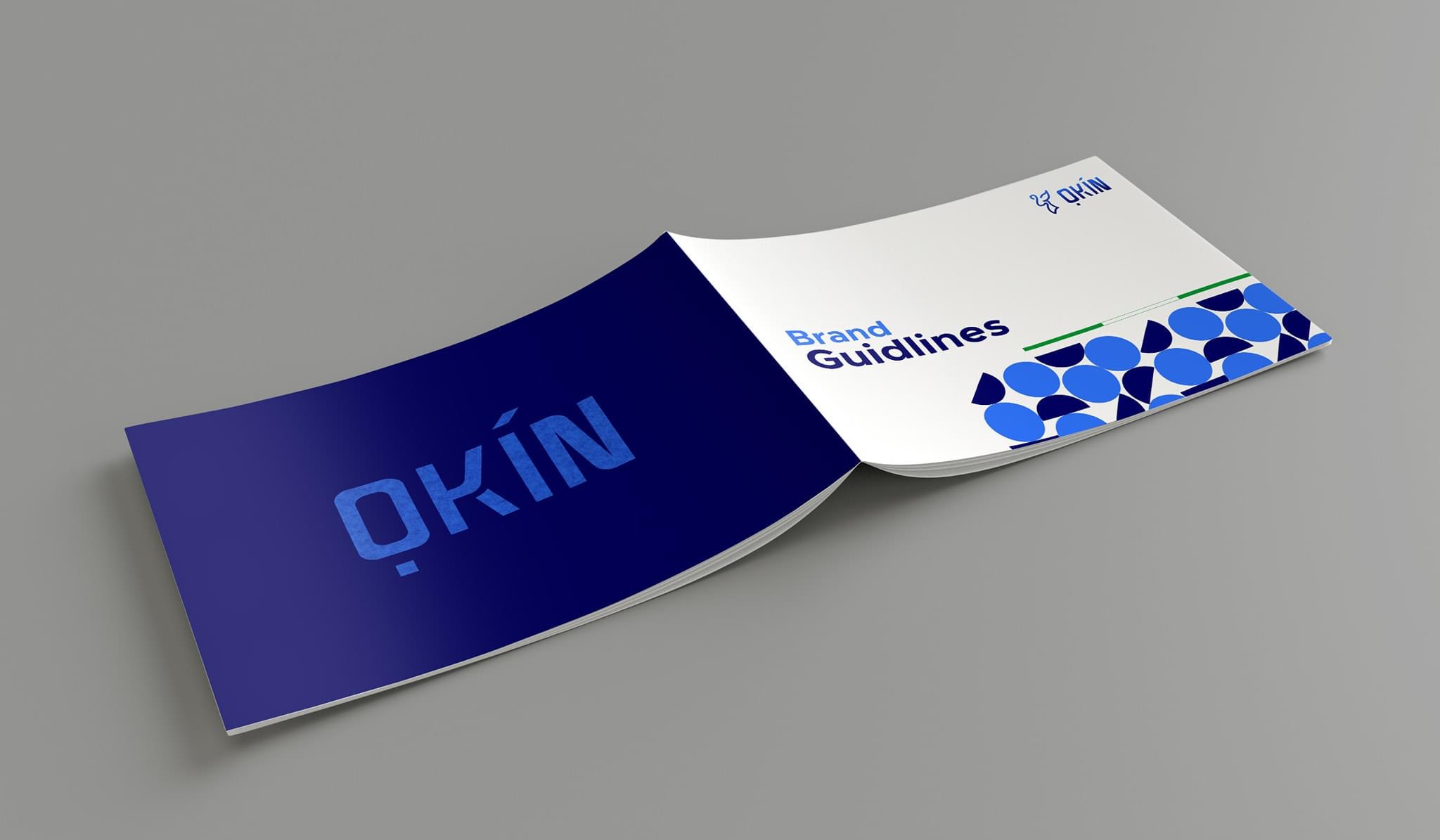 Identity design & Printing