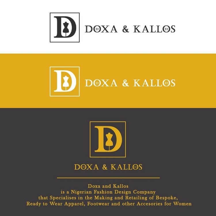 Identity Design & Printing