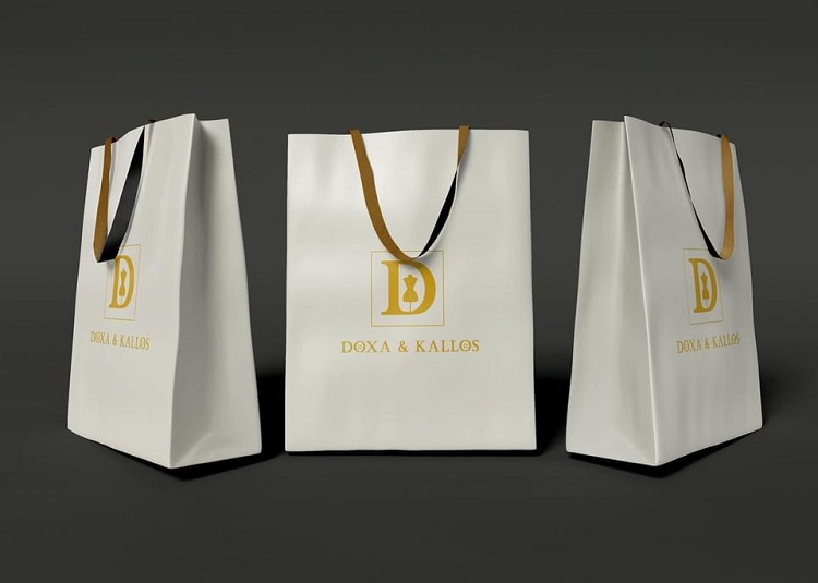 Identity Design & Printing