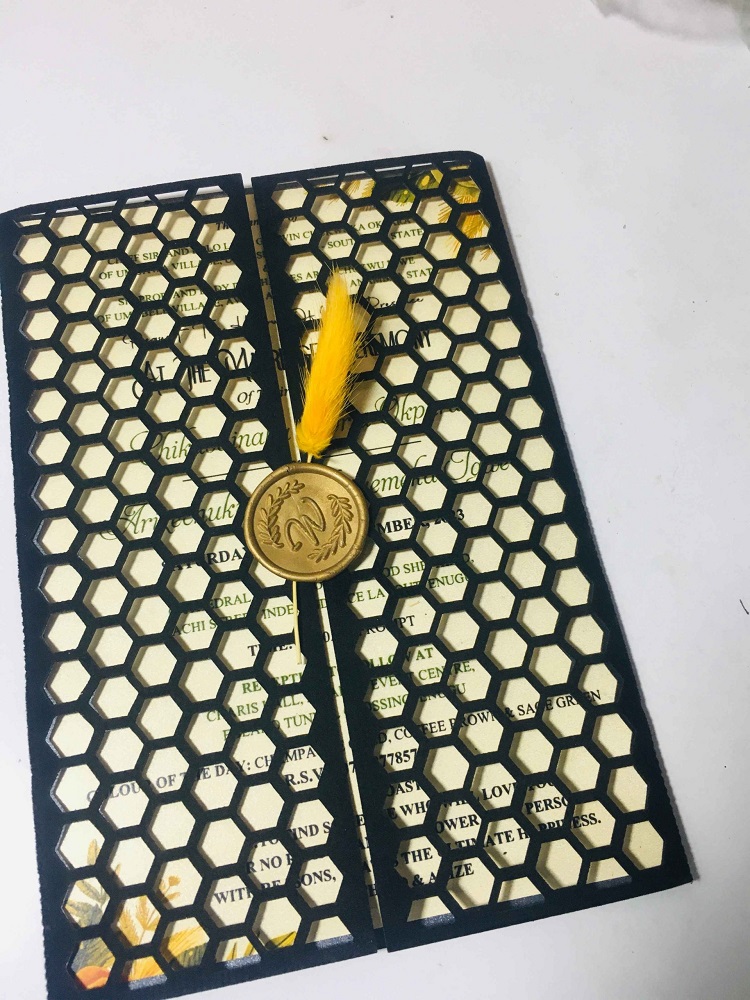 Foriegn/local Wedding invites and printing