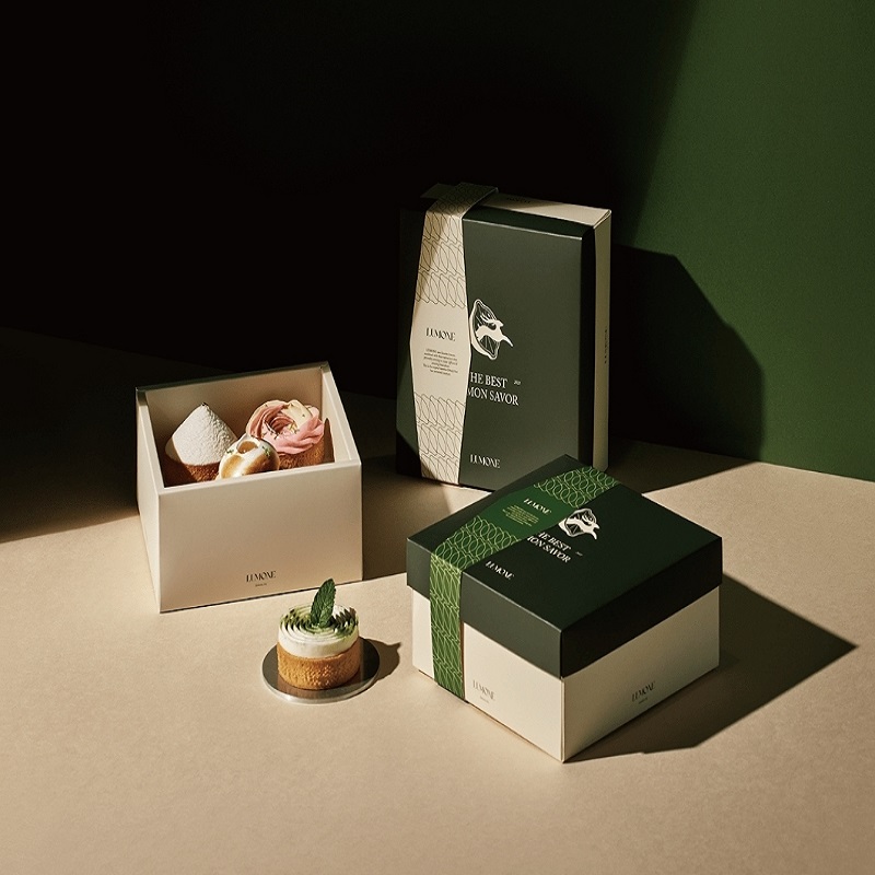 Packaging Boxes & Printing