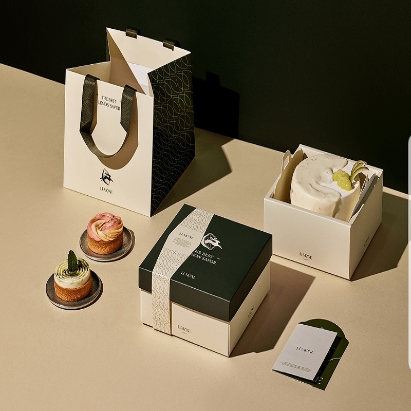 Packaging Boxes & Printing