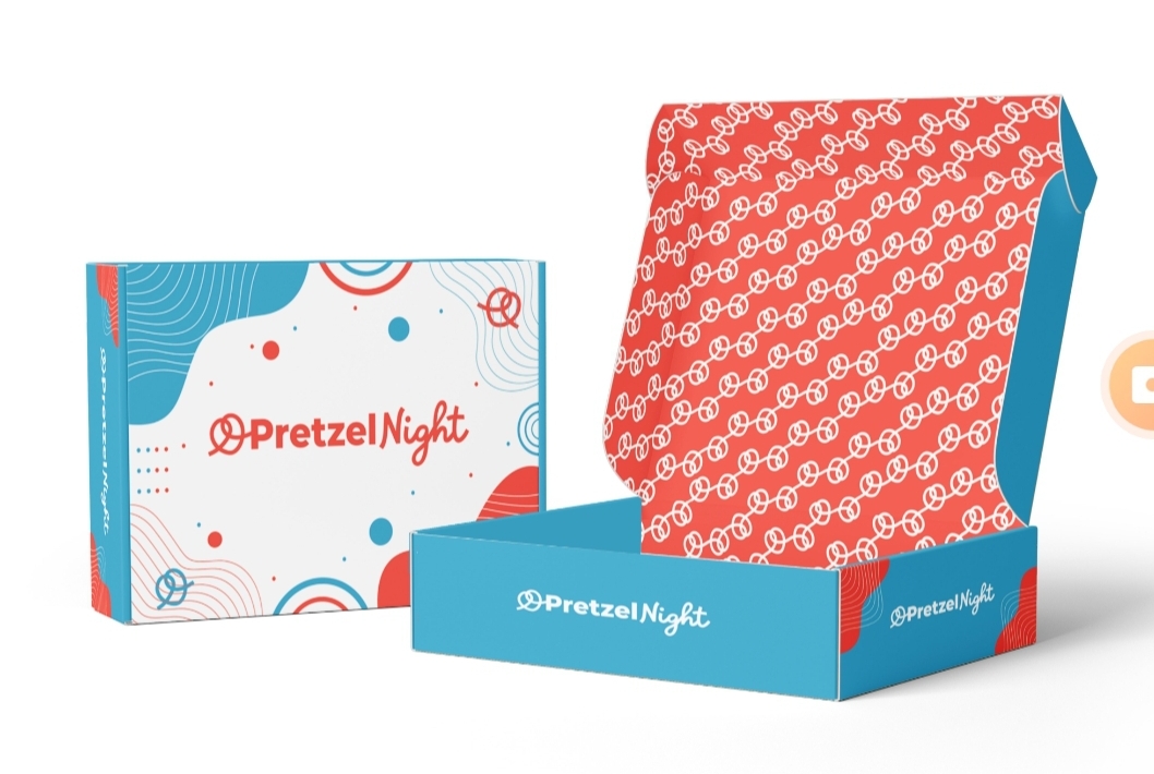 Packaging Boxes & printing