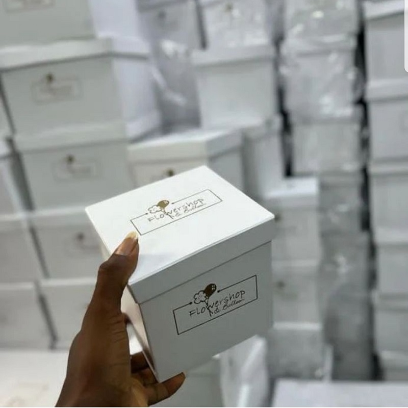 Packaging Boxes & Printing