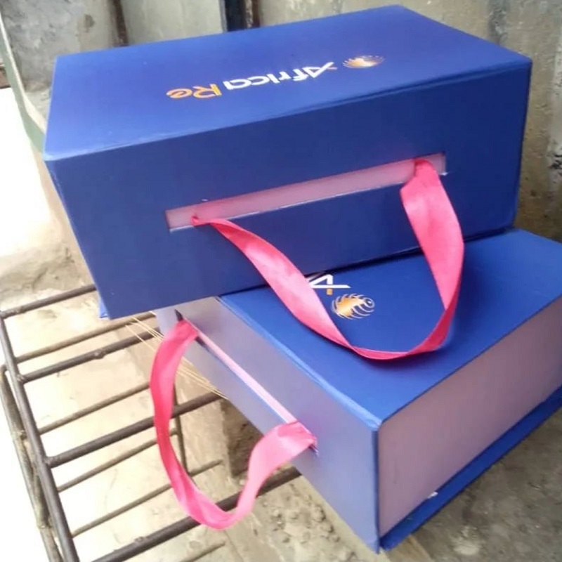 Packaging Boxes & Printing