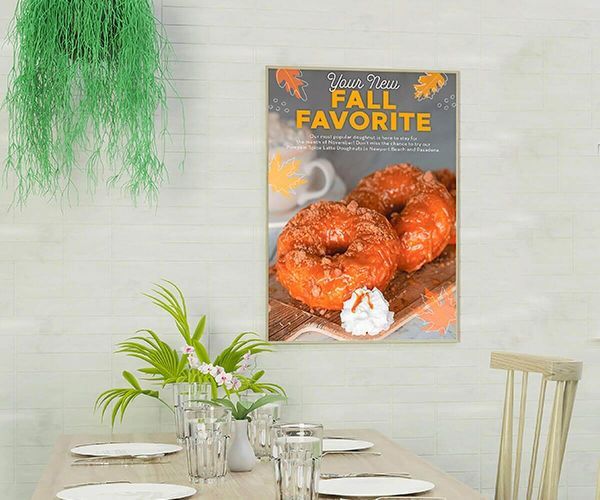 Small Poster Printing