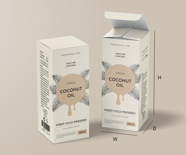 Packaging Boxes & Printing