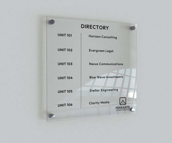 Digital Printing Services