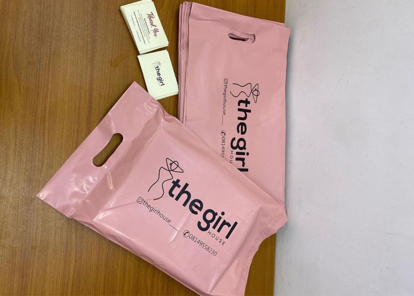 Digital Printing and designing