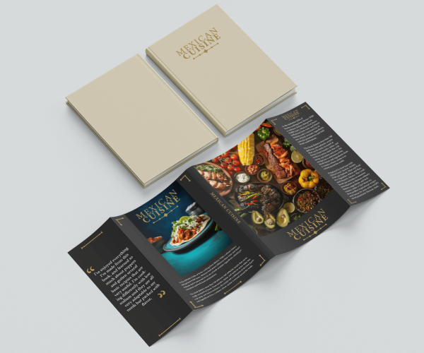 Digital Printing and designing image