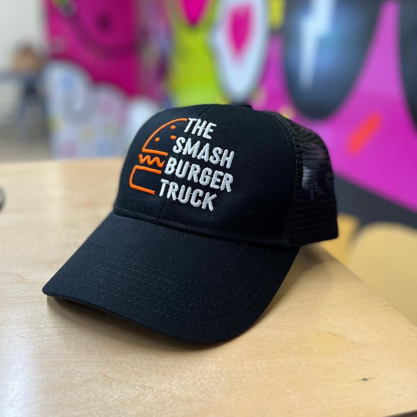 Monogram/embroidery printing