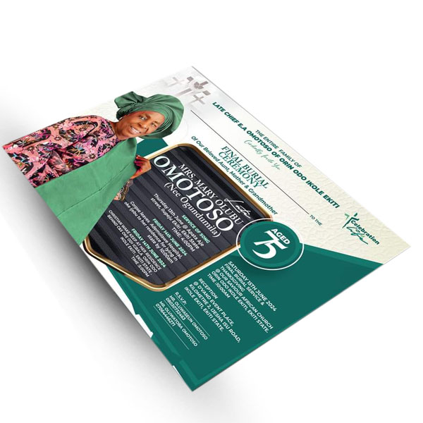 Digital Printing and designing image