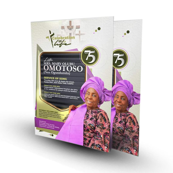 Digital Printing and designing image