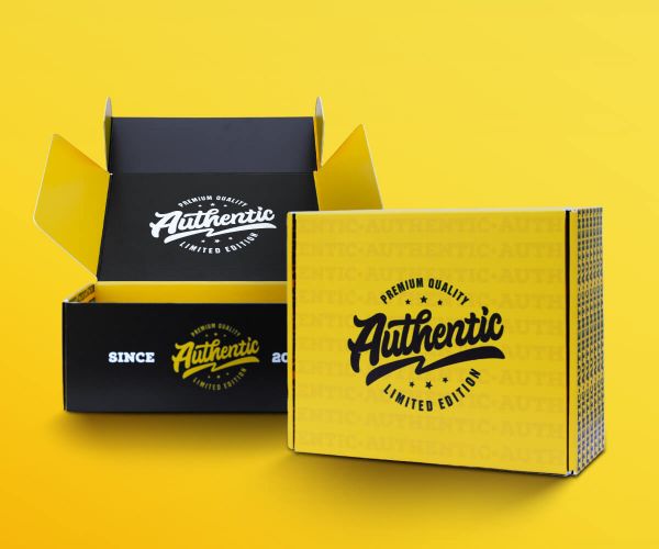 Packaging Boxes & Printing