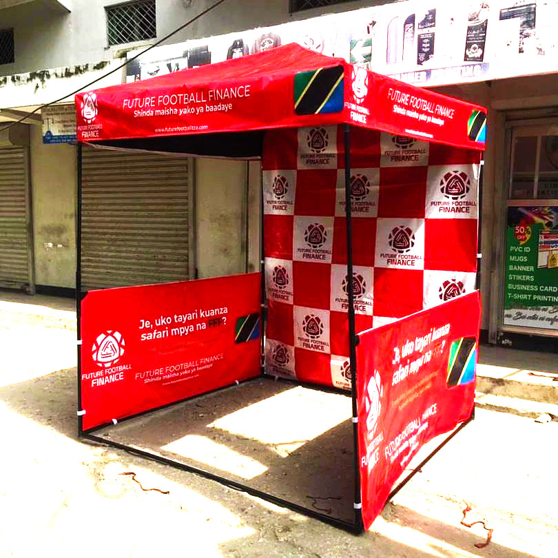 Digital Printing and designing image