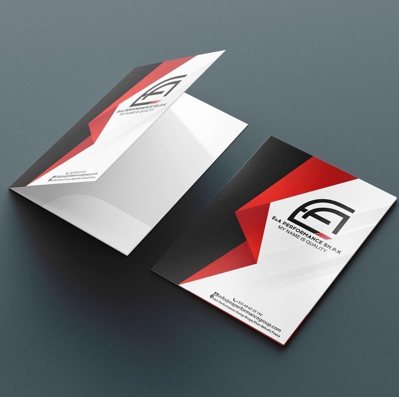 Digital Printing and designing