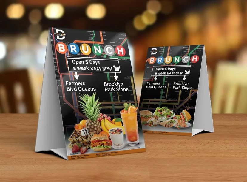 Digital Printing and designing image