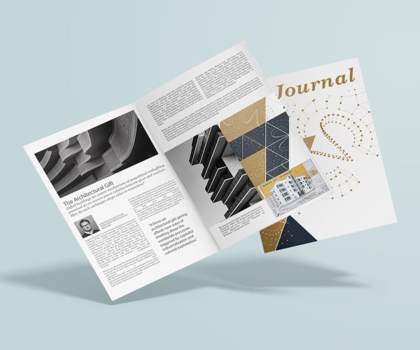 Digital Printing and designing image