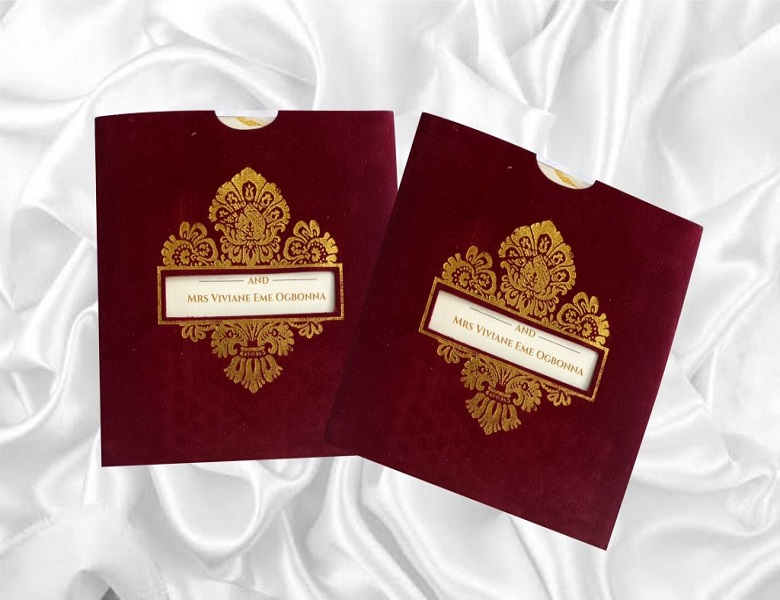 Foriegn/local Wedding invites and printing