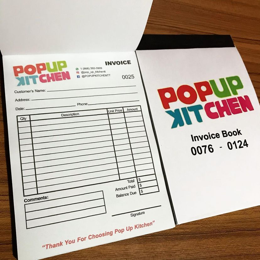 Digital Printing and designing image