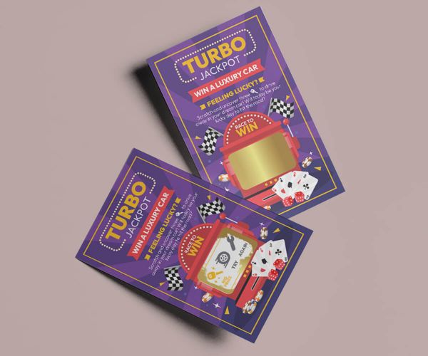 Digital Printing and designing image